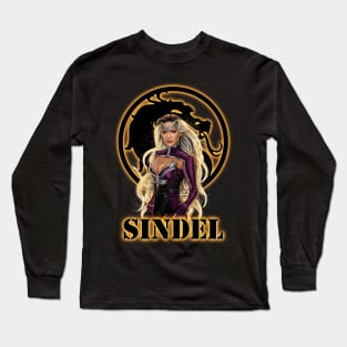 Sindel Long Sleeve T-Shirt